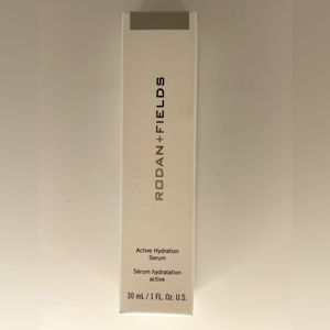 Rodan and Fields Active Hydration Serum